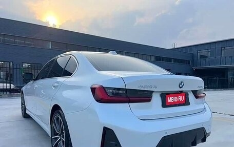 BMW 3 серия, 2023 год, 3 190 000 рублей, 7 фотография