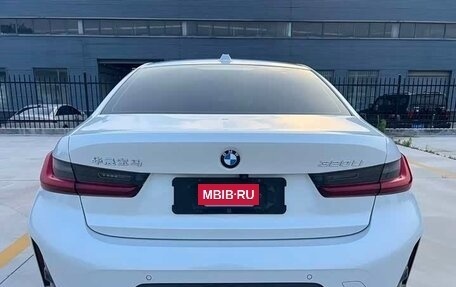 BMW 3 серия, 2023 год, 3 190 000 рублей, 4 фотография