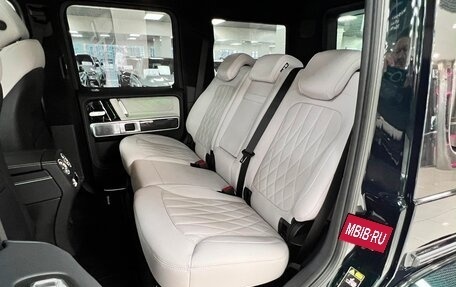 Mercedes-Benz G-Класс W463 рестайлинг _iii, 2026 год, 25 499 000 рублей, 37 фотография