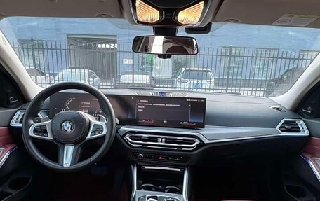 BMW 3 серия, 2023 год, 3 190 000 рублей, 8 фотография