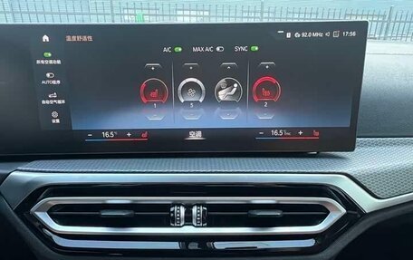 BMW 3 серия, 2023 год, 3 190 000 рублей, 9 фотография