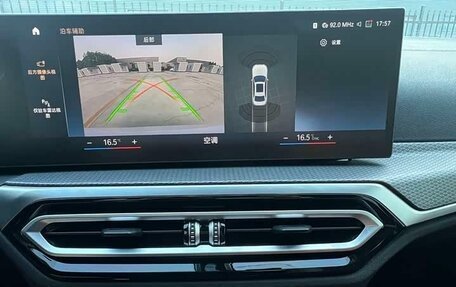 BMW 3 серия, 2023 год, 3 190 000 рублей, 10 фотография