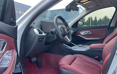 BMW 3 серия, 2023 год, 3 190 000 рублей, 12 фотография