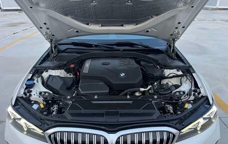 BMW 3 серия, 2023 год, 3 190 000 рублей, 15 фотография