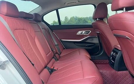 BMW 3 серия, 2023 год, 3 190 000 рублей, 17 фотография