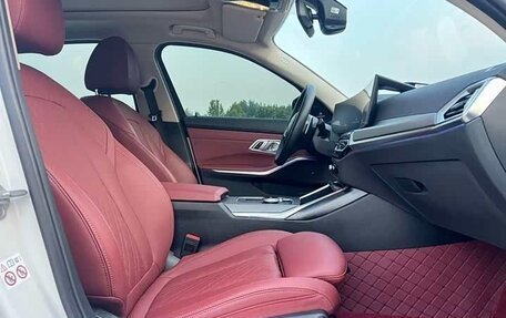 BMW 3 серия, 2023 год, 3 190 000 рублей, 16 фотография