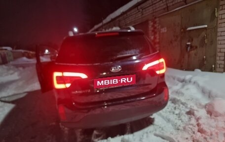 KIA Sorento II рестайлинг, 2019 год, 1 900 000 рублей, 3 фотография