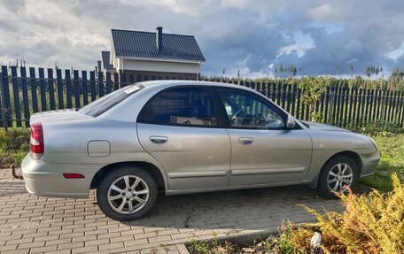 Daewoo Nubira, 2000 год, 220 000 рублей, 5 фотография