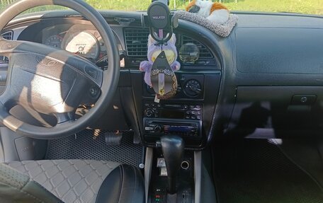 Daewoo Nubira, 2000 год, 220 000 рублей, 12 фотография