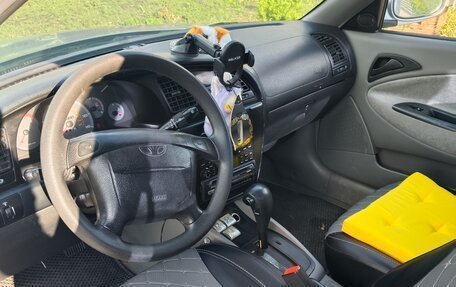Daewoo Nubira, 2000 год, 220 000 рублей, 11 фотография