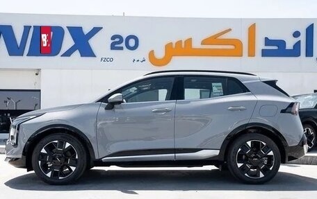 KIA Sportage IV рестайлинг, 2026 год, 4 430 000 рублей, 3 фотография