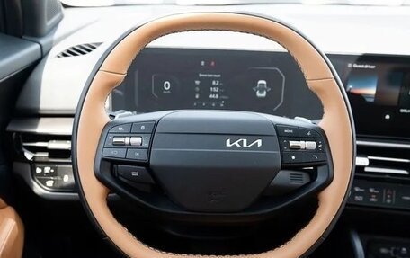 KIA Sportage IV рестайлинг, 2026 год, 4 430 000 рублей, 7 фотография