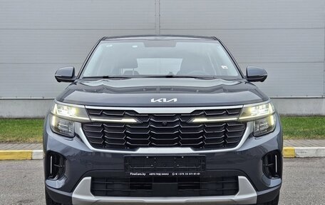KIA Seltos I, 2026 год, 2 070 034 рублей, 2 фотография