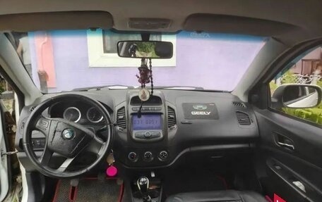 Geely GC6, 2014 год, 280 000 рублей, 3 фотография