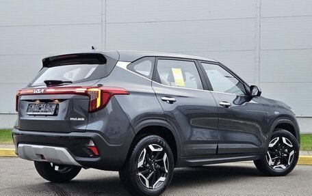 KIA Seltos I, 2026 год, 2 070 034 рублей, 6 фотография