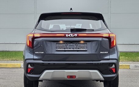 KIA Seltos I, 2026 год, 2 070 034 рублей, 4 фотография