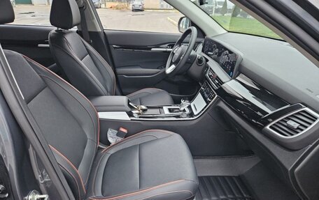 KIA Seltos I, 2026 год, 2 070 034 рублей, 9 фотография