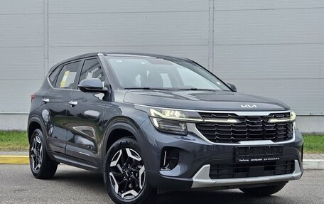 KIA Seltos I, 2026 год, 2 070 034 рублей, 7 фотография