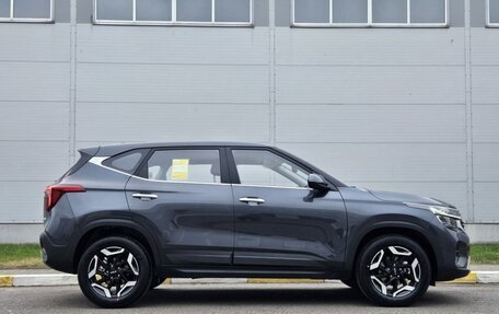 KIA Seltos I, 2026 год, 2 070 034 рублей, 5 фотография