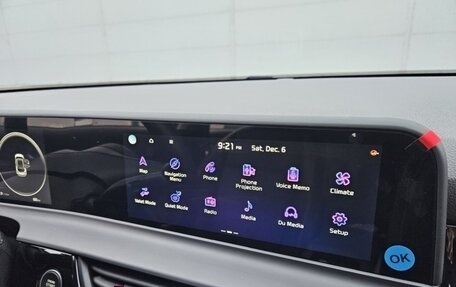 KIA Seltos I, 2026 год, 2 070 034 рублей, 14 фотография