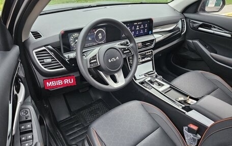 KIA Seltos I, 2026 год, 2 070 034 рублей, 8 фотография