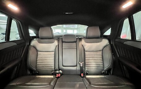 Mercedes-Benz GLE Coupe, 2016 год, 3 700 000 рублей, 22 фотография