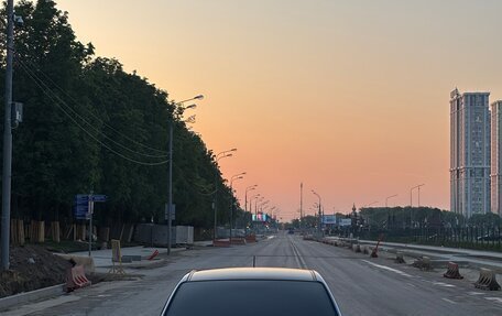 Hyundai Solaris II рестайлинг, 2018 год, 1 400 000 рублей, 2 фотография