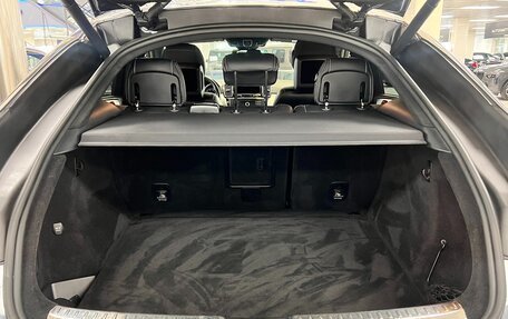 Mercedes-Benz GLE Coupe, 2016 год, 3 700 000 рублей, 39 фотография