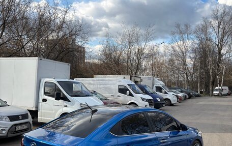 Hyundai Solaris II рестайлинг, 2018 год, 1 400 000 рублей, 5 фотография