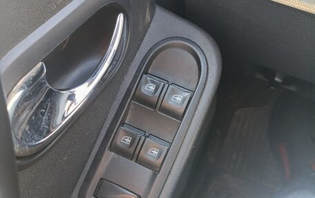 Renault Duster I рестайлинг, 2016 год, 1 400 000 рублей, 13 фотография