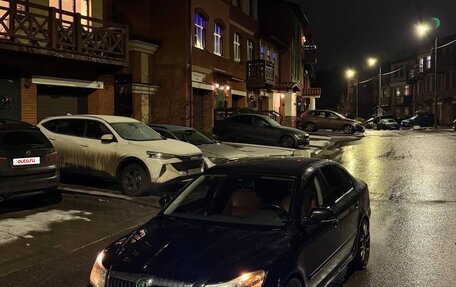 Skoda Octavia, 2012 год, 1 200 000 рублей, 3 фотография