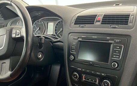 Skoda Octavia, 2012 год, 1 200 000 рублей, 8 фотография