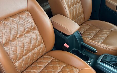 Skoda Octavia, 2012 год, 1 200 000 рублей, 9 фотография