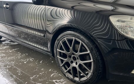 Skoda Octavia, 2012 год, 1 200 000 рублей, 12 фотография