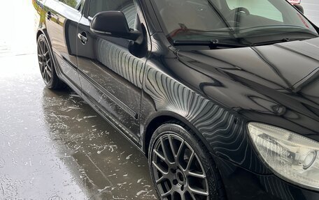 Skoda Octavia, 2012 год, 1 200 000 рублей, 15 фотография