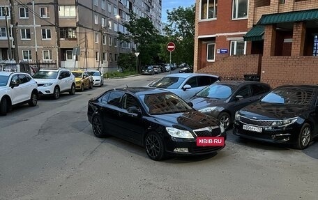Skoda Octavia, 2012 год, 1 200 000 рублей, 4 фотография
