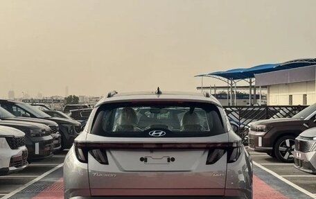 Hyundai Tucson, 2026 год, 3 730 000 рублей, 4 фотография
