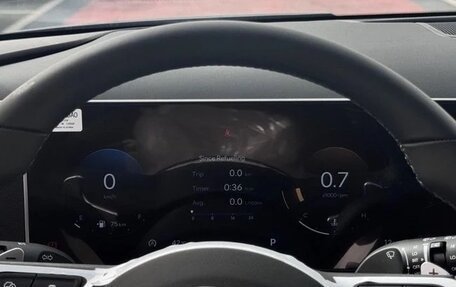 Hyundai Tucson, 2026 год, 3 730 000 рублей, 11 фотография