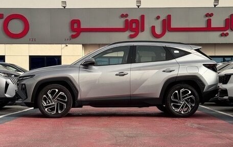 Hyundai Tucson, 2026 год, 3 730 000 рублей, 3 фотография