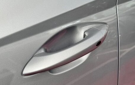 Hyundai Tucson, 2026 год, 3 730 000 рублей, 9 фотография