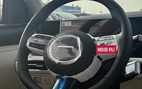 Hyundai Tucson, 2026 год, 3 730 000 рублей, 10 фотография