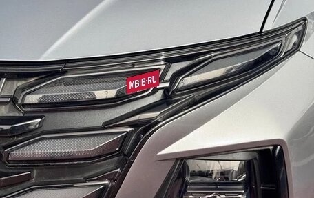 Hyundai Tucson, 2026 год, 3 730 000 рублей, 5 фотография