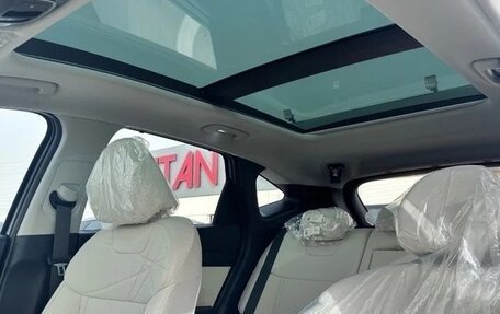 Hyundai Tucson, 2026 год, 3 730 000 рублей, 23 фотография