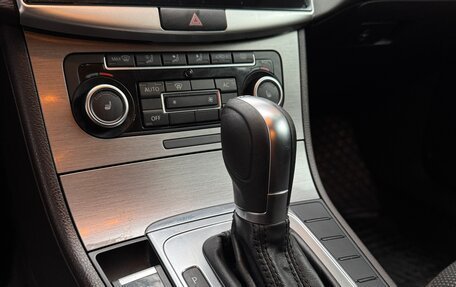 Volkswagen Passat B7, 2011 год, 760 000 рублей, 10 фотография