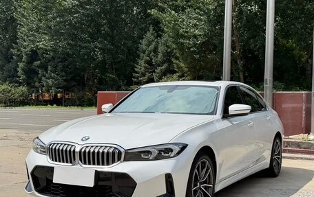 BMW 3 серия, 2023 год, 3 550 000 рублей, 2 фотография