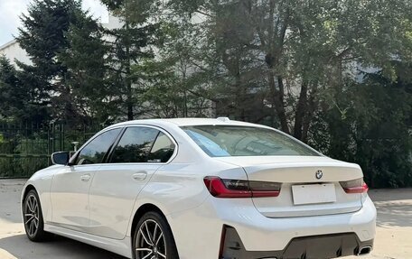 BMW 3 серия, 2023 год, 3 550 000 рублей, 4 фотография