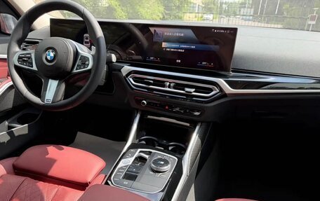 BMW 3 серия, 2023 год, 3 550 000 рублей, 10 фотография