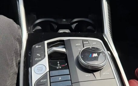 BMW 3 серия, 2023 год, 3 550 000 рублей, 12 фотография