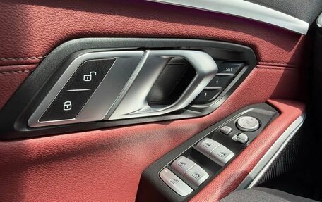 BMW 3 серия, 2023 год, 3 550 000 рублей, 15 фотография