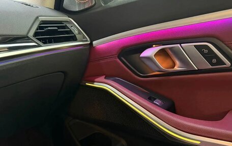 BMW 3 серия, 2023 год, 3 550 000 рублей, 16 фотография